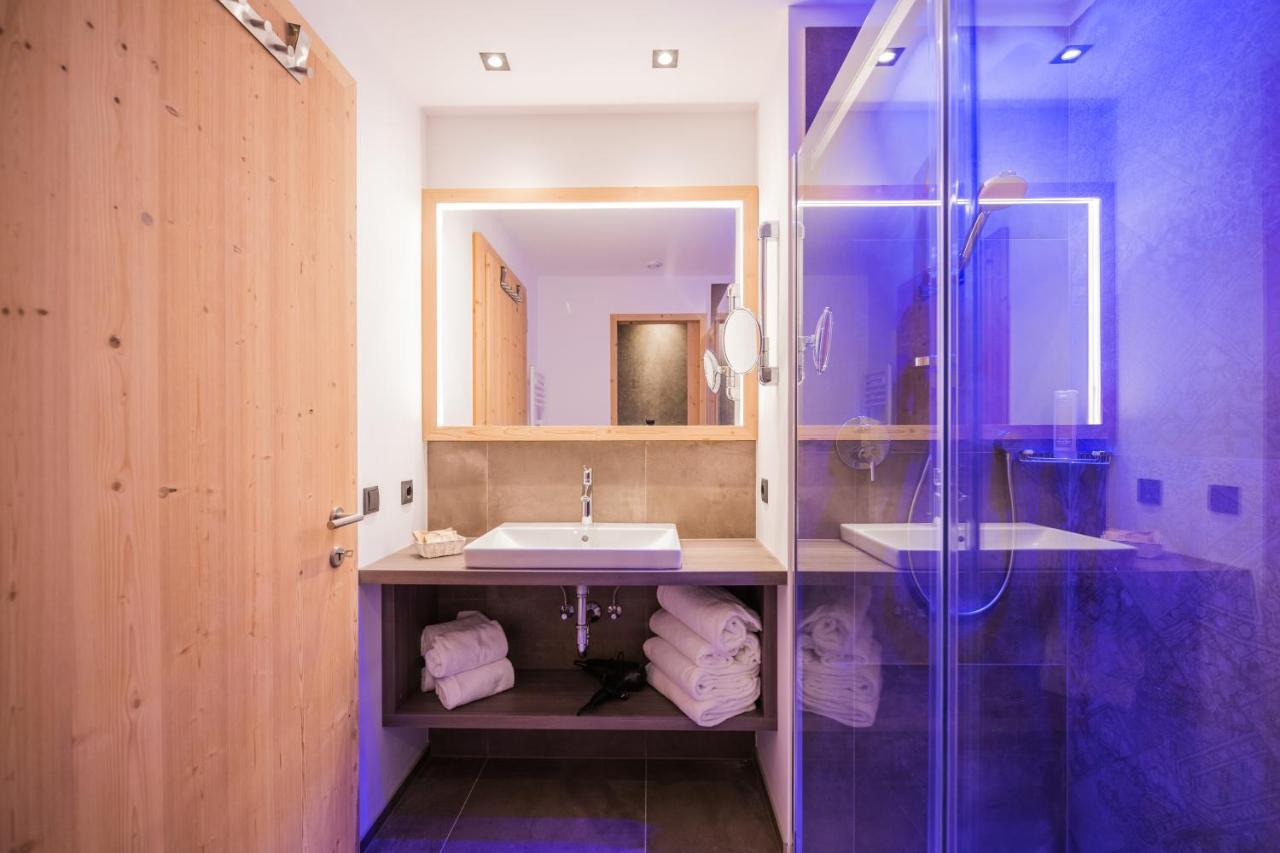 Helmhotel San Candido Exterior foto