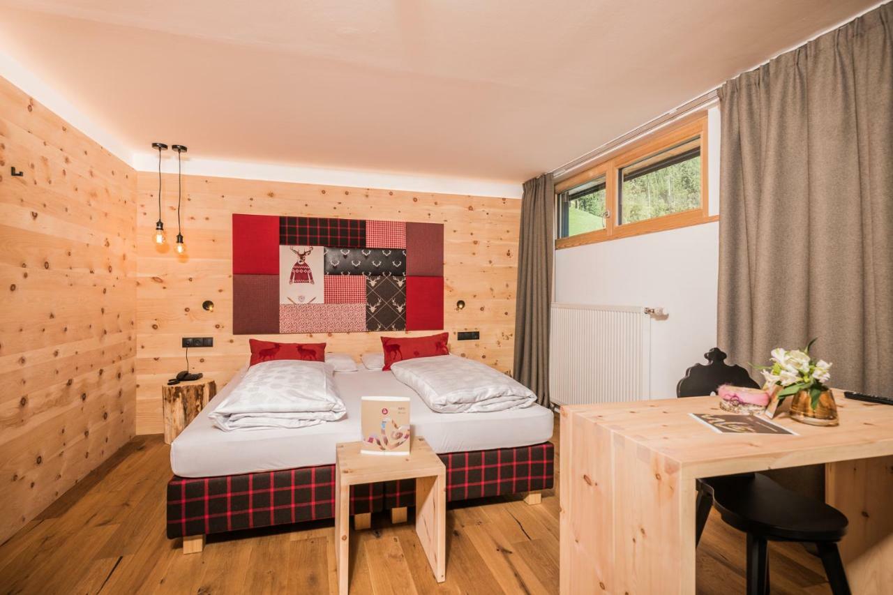 Helmhotel San Candido Exterior foto
