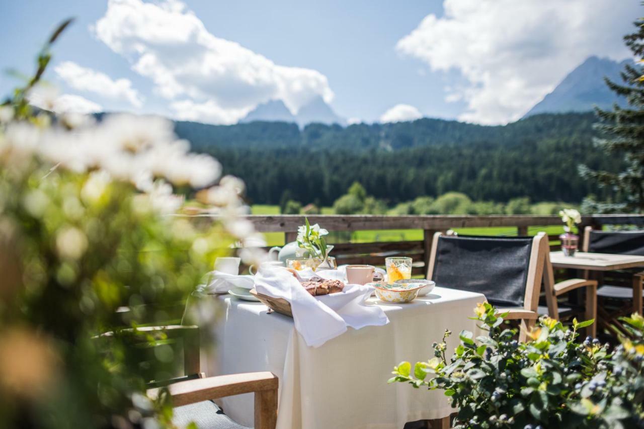 Helmhotel San Candido Exterior foto