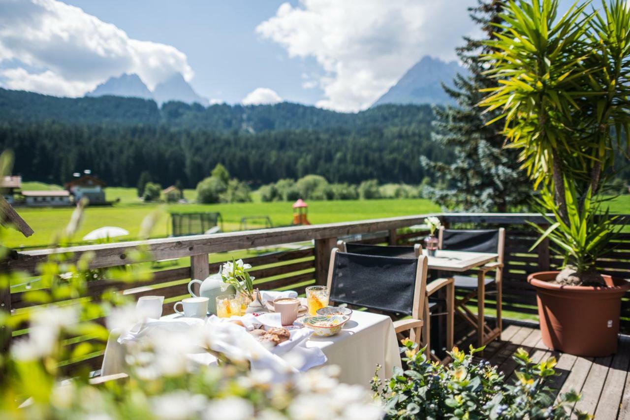 Helmhotel San Candido Exterior foto
